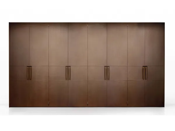 尤里卡Vanity- 一件独特的家具，LEMA签名