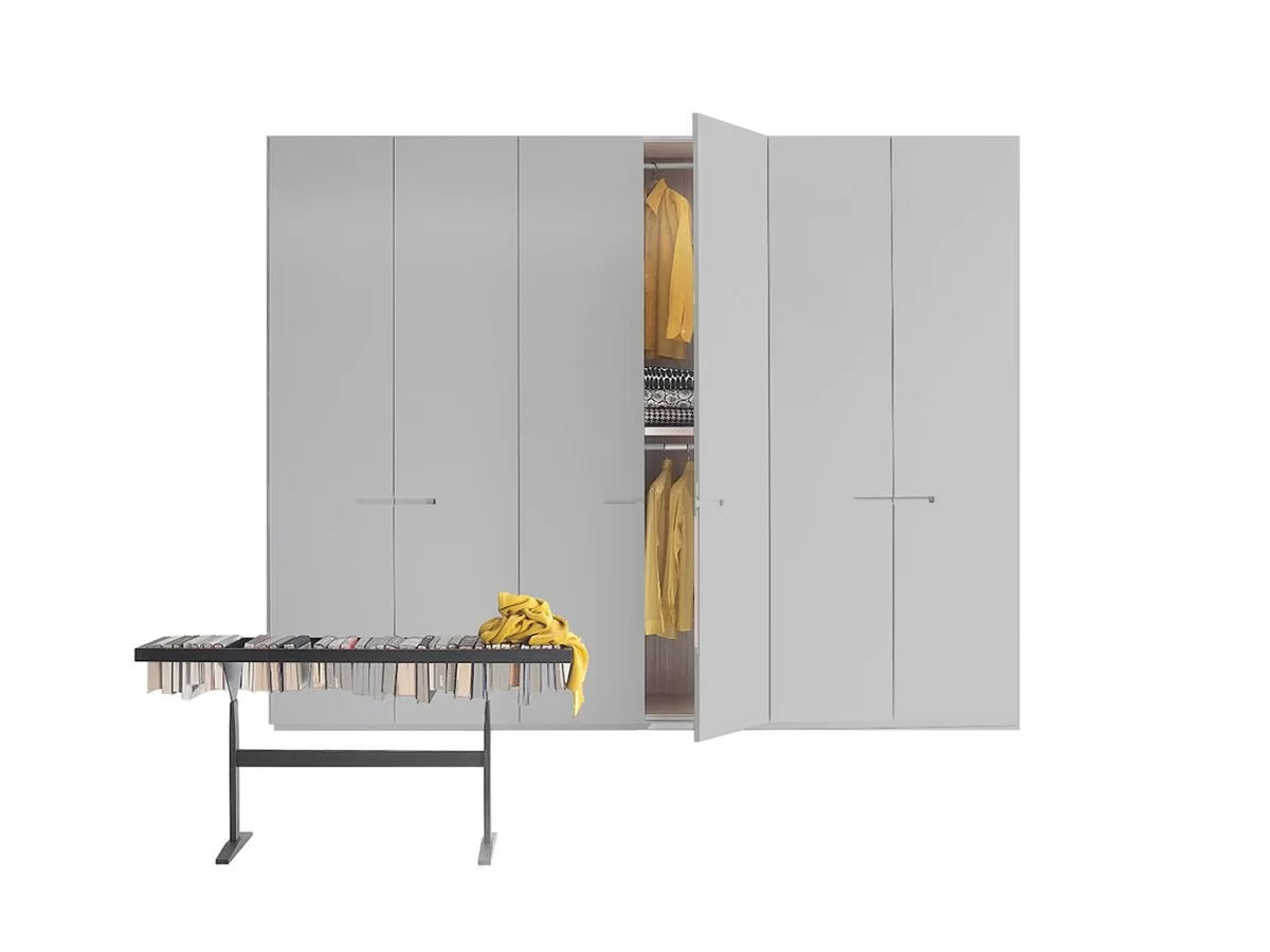 Armadio Elegant di Lema