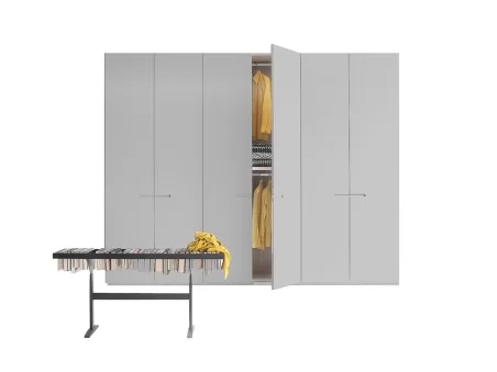 Armadio Elegant di Lema