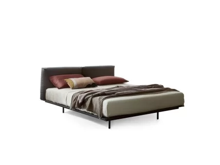 MyNight bed by Lema