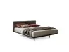MyNight bed by Lema