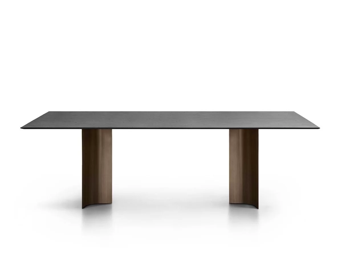Gullwing tisch by Lema