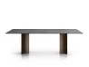 Gullwing tisch by Lema