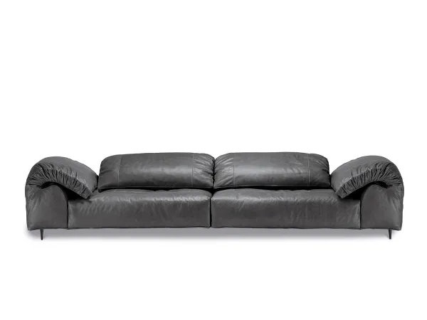 Das Sofa Crazy Diamond von Arketipo