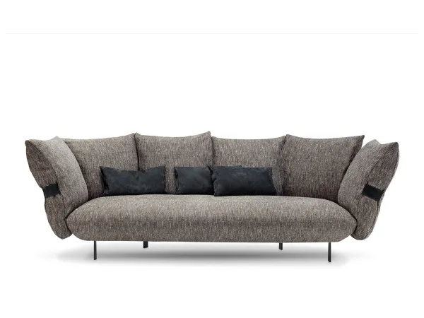 Smooth Operator sofa by Arketipo