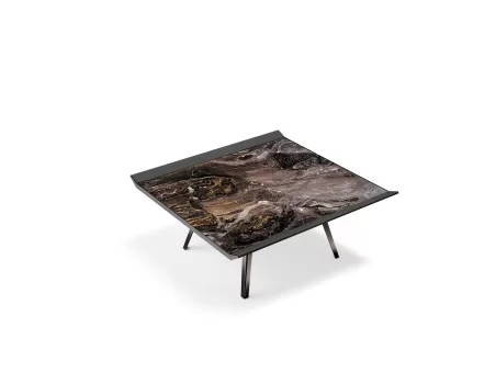 La mesa de centro Moon Invaders de Arketipo