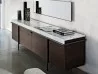 Aura 餐具柜：一件由Arketipo设计现代的家具