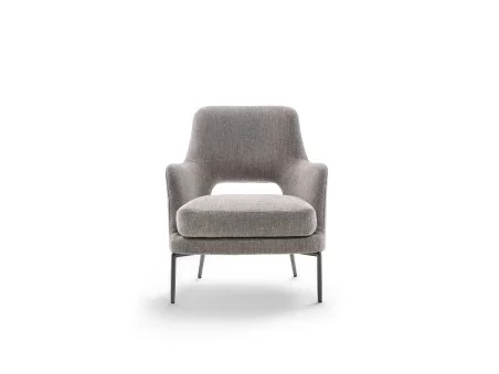 Joyce sessel von Flexform