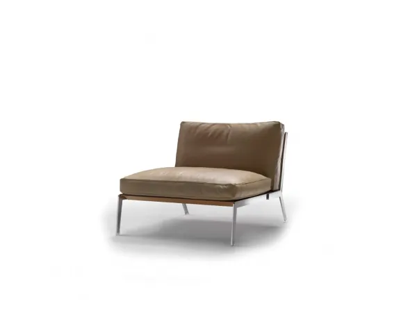 Happy sessel von Flexform