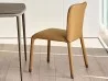 Detalles de la silla S1 de Midj