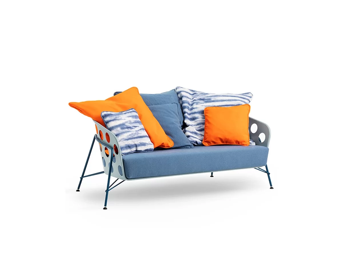 Bolle sofa von Midj