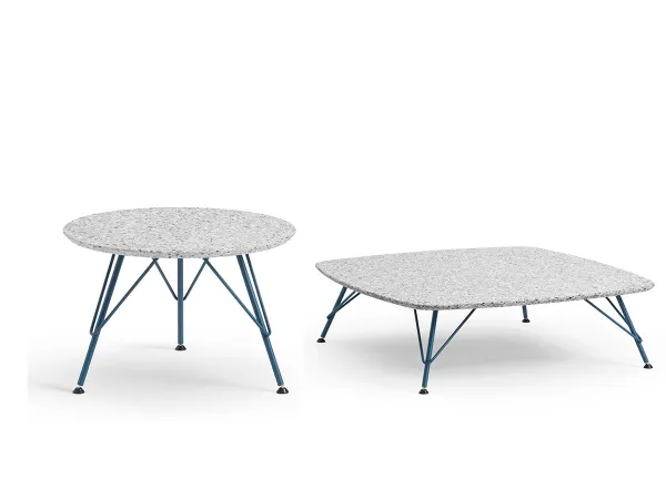 Bolle Couchtisch von Midj