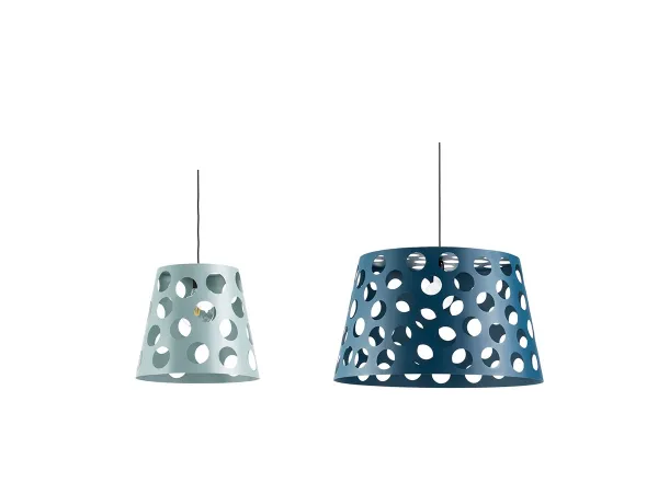 Midj Bolle lampe à suspension