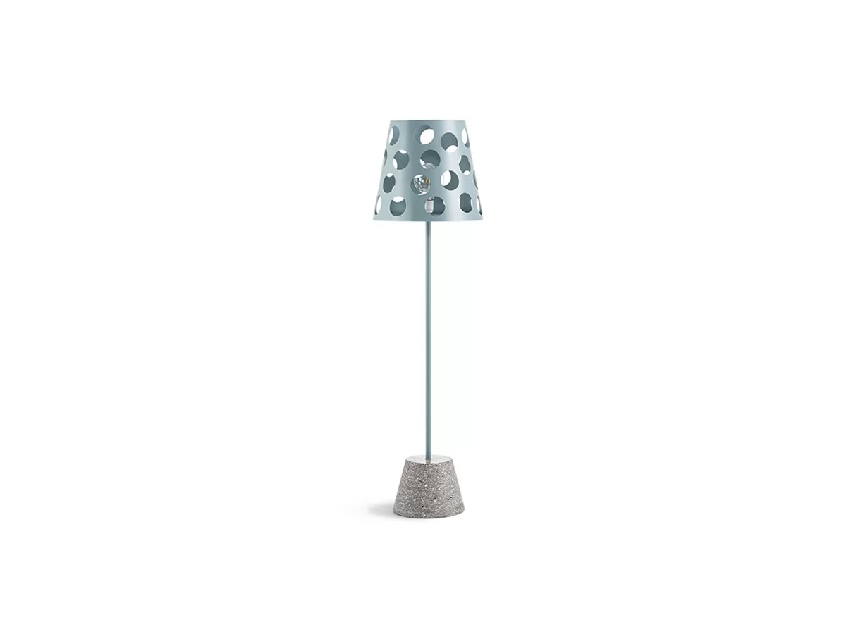 Bolle Lampada da Terra