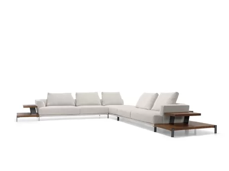 Das Sofa That's Life von Arketipo