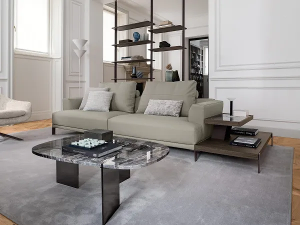 Arketipo That's Life Zweisitzer-Sofa