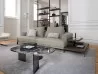 Arketipo That's Life Zweisitzer-Sofa