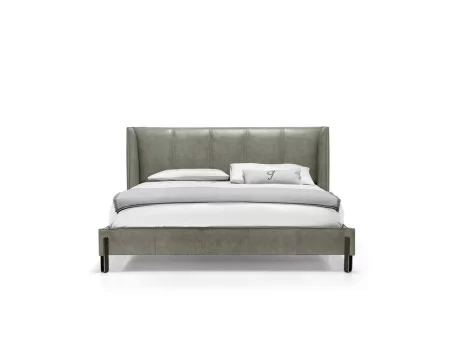 The Big Night bed by Arketipo