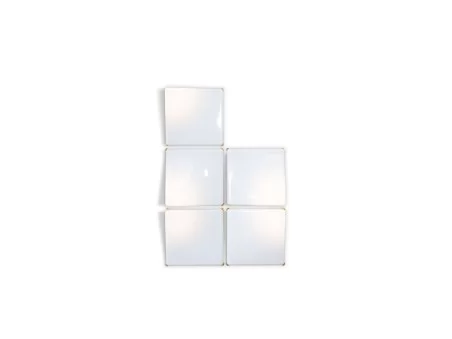 Lampe Googie de Baxter