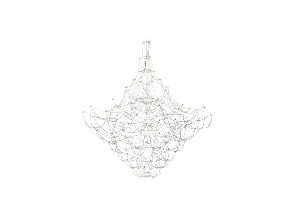 Q2 lamp by Baxter