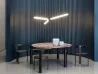 Lampe Therna - version suspension