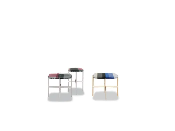 The Tetris coffee table by Baxter