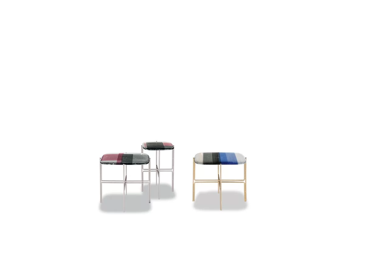 Der Tetris Couchtisch von Baxter