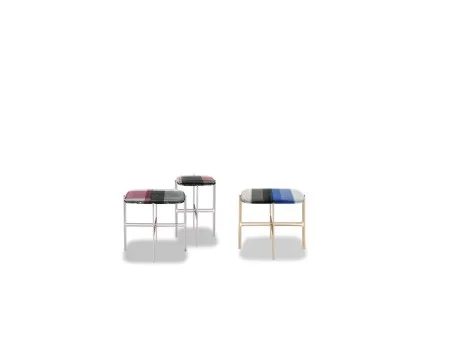 La table basse Tetris de Baxter