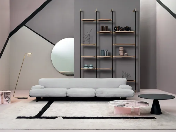 Libelle by Baxter in a living area