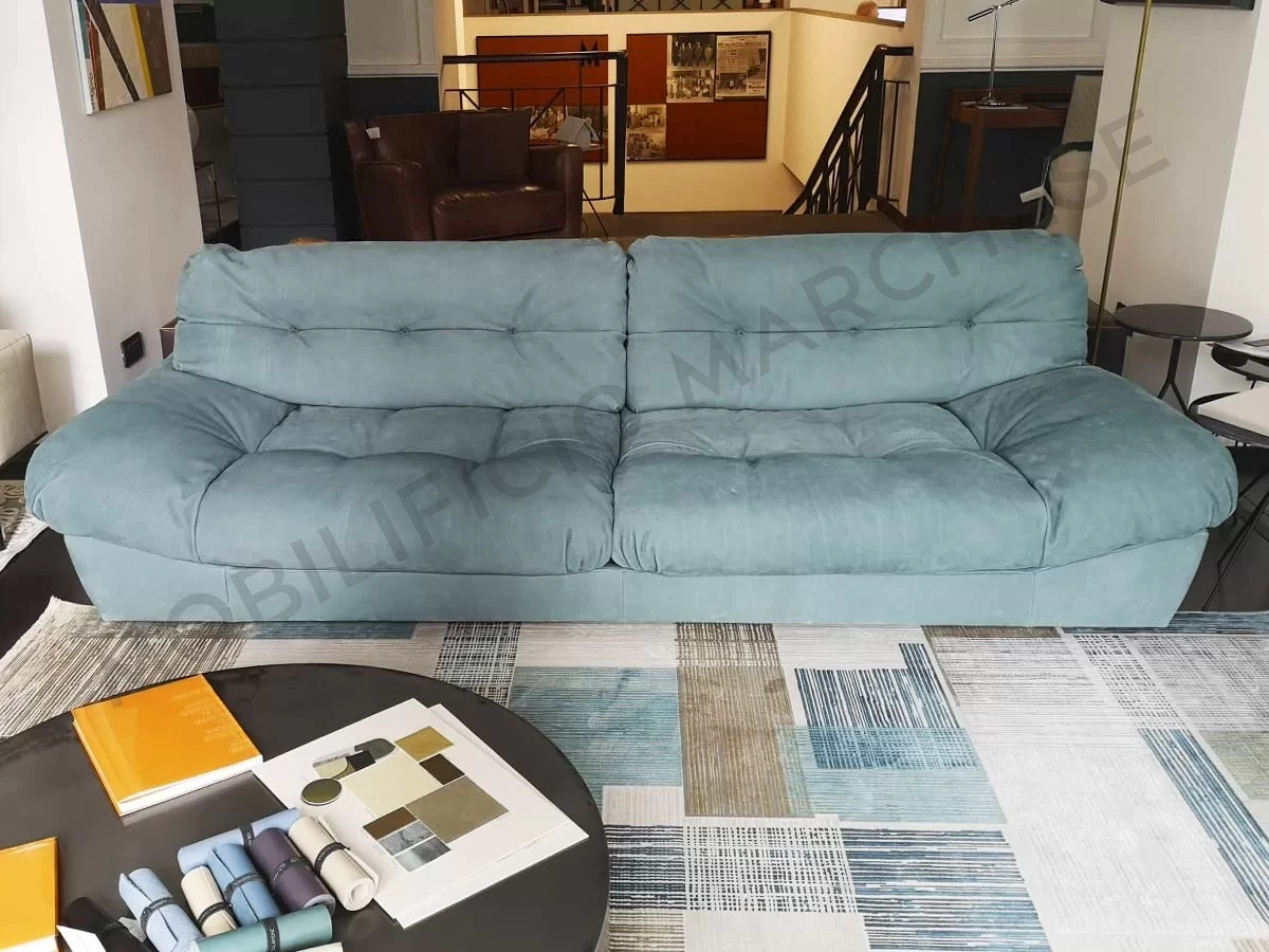 sofá Milano por Baxter - VENTAS