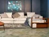 Groundpiece Divano Flexform - SALDI