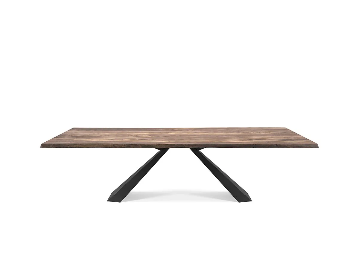 艾略特 Wood Drive 表 Cattelan Italia
