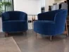 Copine Fauteuil de Porada - Ventes