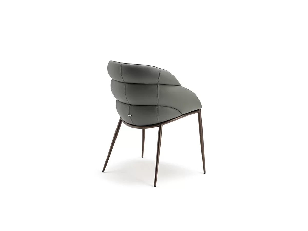 Sedia Camilla ML di Cattelan Italia