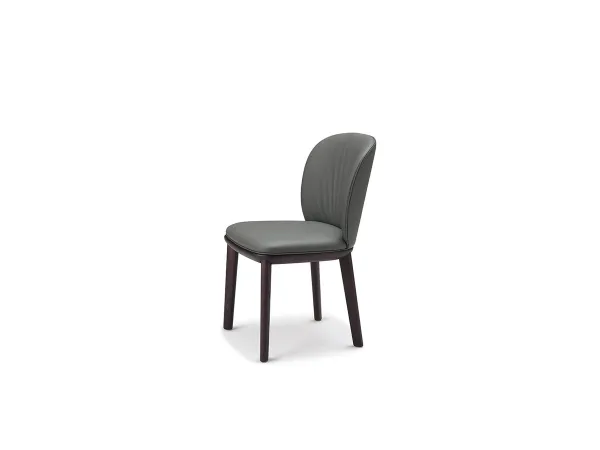 La sedia Chris di Cattelan Italia