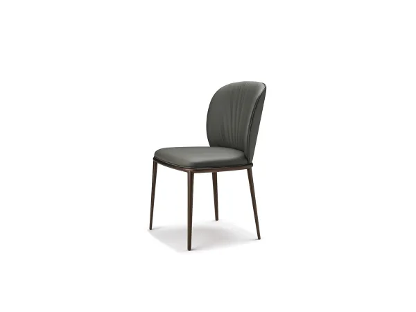 Chris ML Stuhl von Cattelan Italia