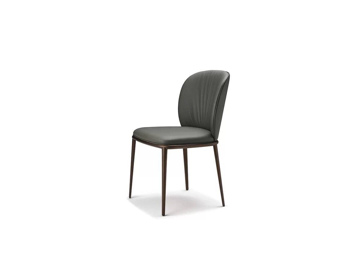 Chaise Chris ML de Cattelan Italia