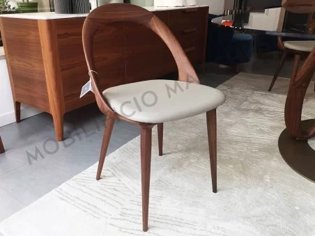 Ester Chaise de Porada - Ventes