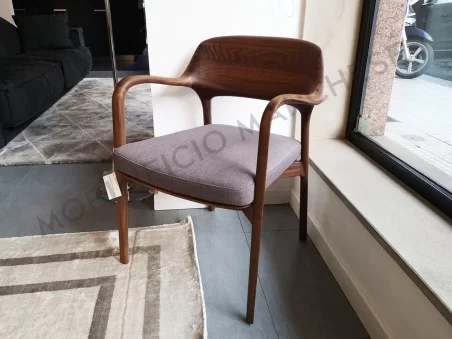 Sedia Ella di Porada in saldo