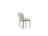 La sedia Chrishell ML di Cattelan Italia