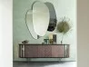 Le buffet Costes dans la version basse à trois portes