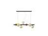 La lampe Planeta de Cattelan Italia