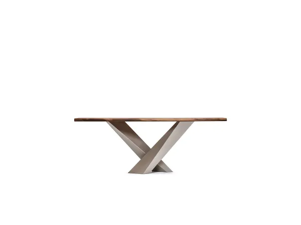 Consolle Stratos di Cattelan Italia