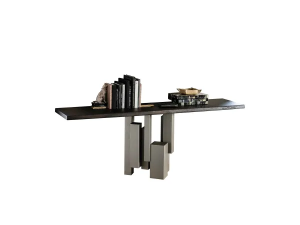 La consolle Skyline di Cattelan Italia