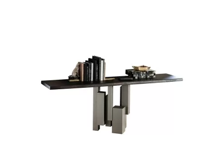 La consolle Skyline di Cattelan Italia