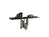 La consolle Skyline di Cattelan Italia
