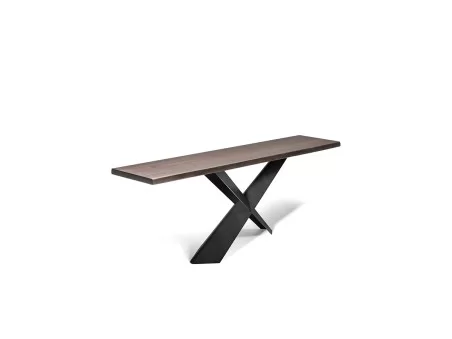 The Terminal console by Cattelan Italia