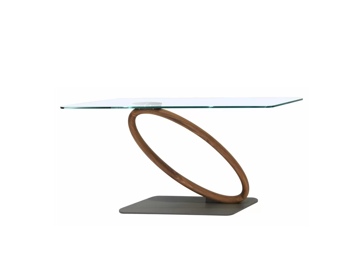 The Tour console by Cattelan Italia