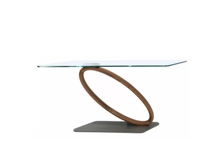 The Tour console by Cattelan Italia