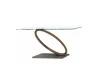 The Tour console by Cattelan Italia